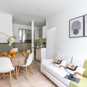 Appartement met Twee Slaapkamers