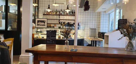 Ma Tartine Dans Ta Cuisine